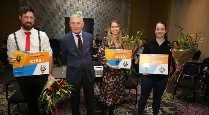 Van Welderen 2021